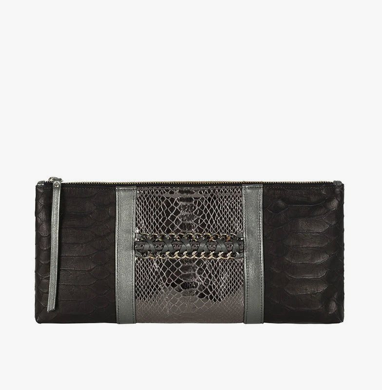 ANNA CLUTCH - NOTTEVERA
