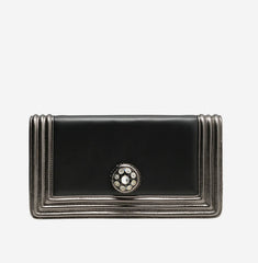 BORCHIA CHAIN STRAP BAG - NOTTEVERA