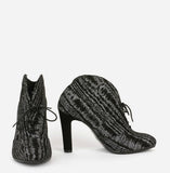 TECNO LACE-UP BOOTIE - NOTTEVERA