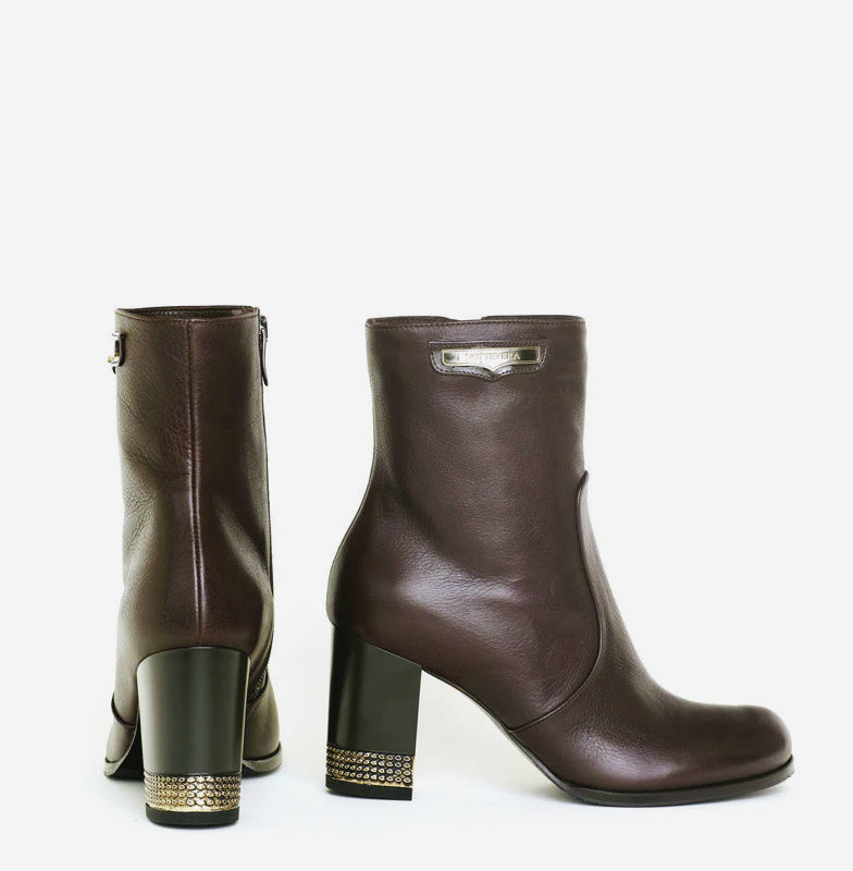 VEGAS BOOTIE - NOTTEVERA