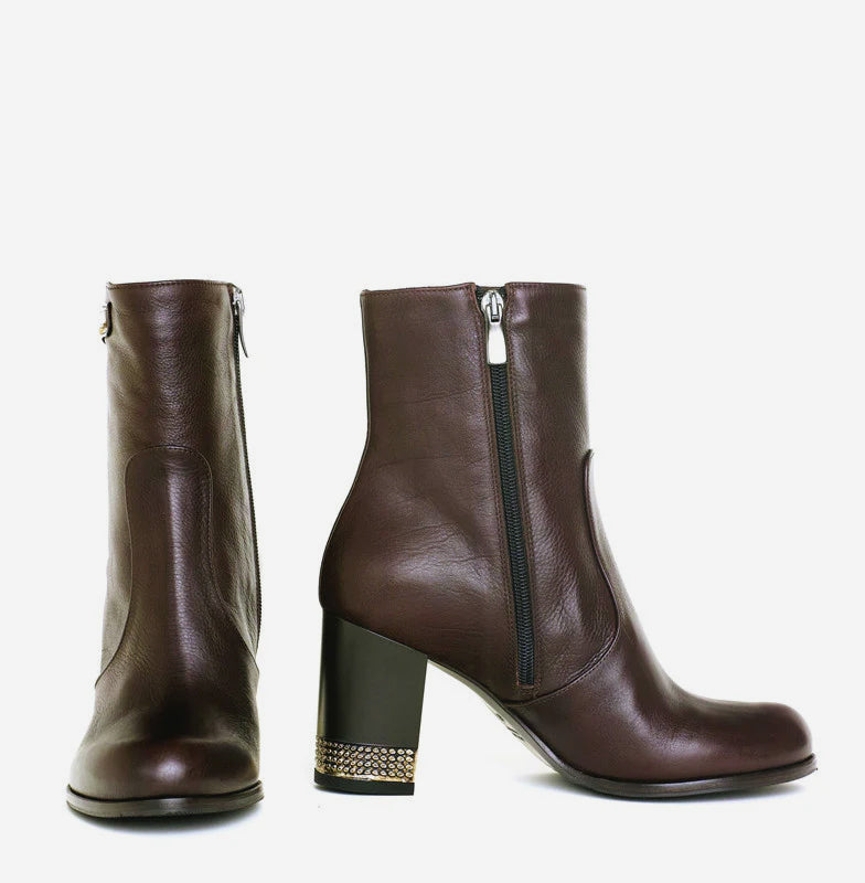 VEGAS BOOTIE - NOTTEVERA
