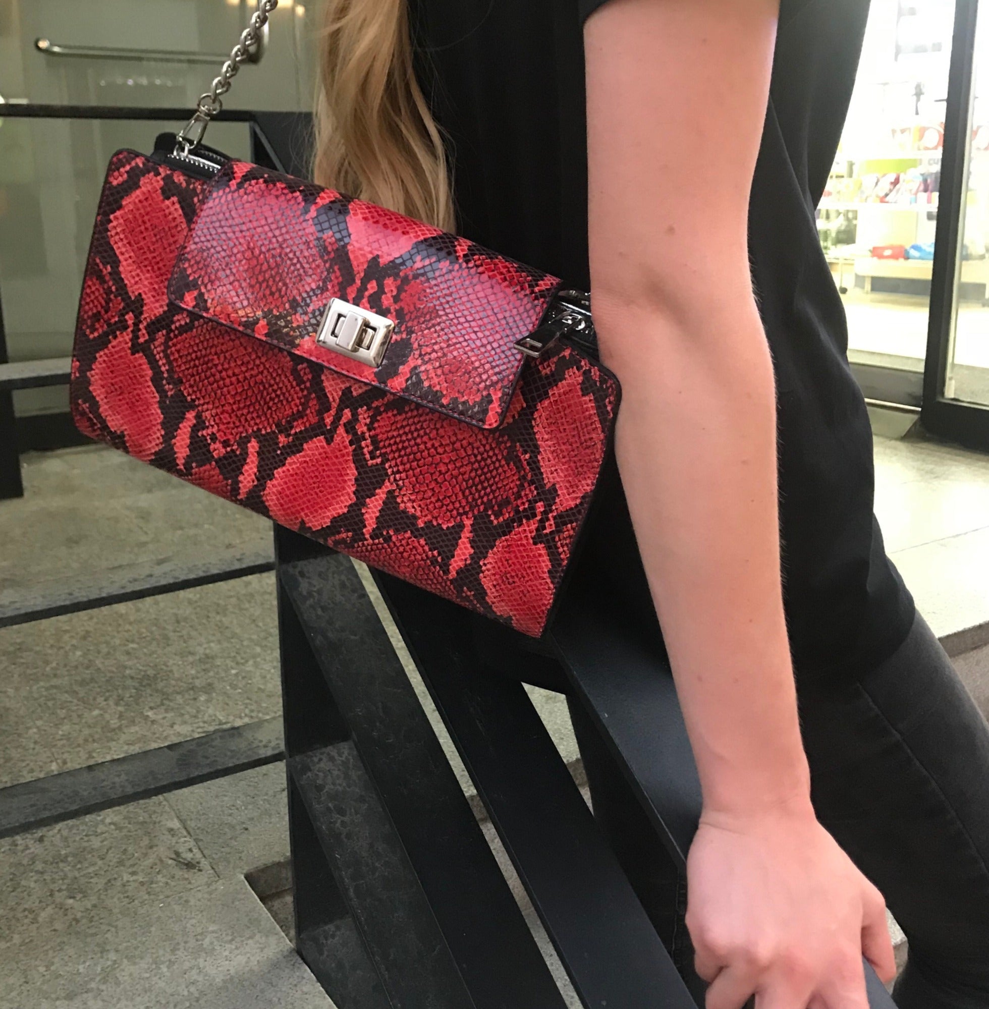 Elena Bag - NOTTEVERA
