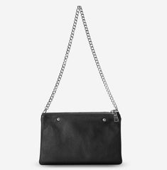 ELENA TWO-WAY SHOULDER BAG - NOTTEVERA