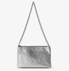 ELENA TWO-WAY SHOULDER BAG - NOTTEVERA