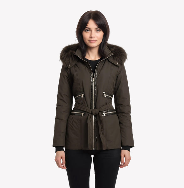 MEMORY JACKET