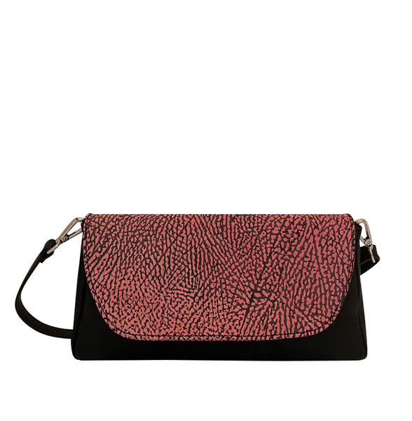 Italian Leather Handbags US  Clutch, Shoulder, Satchel – NOTTEVERA