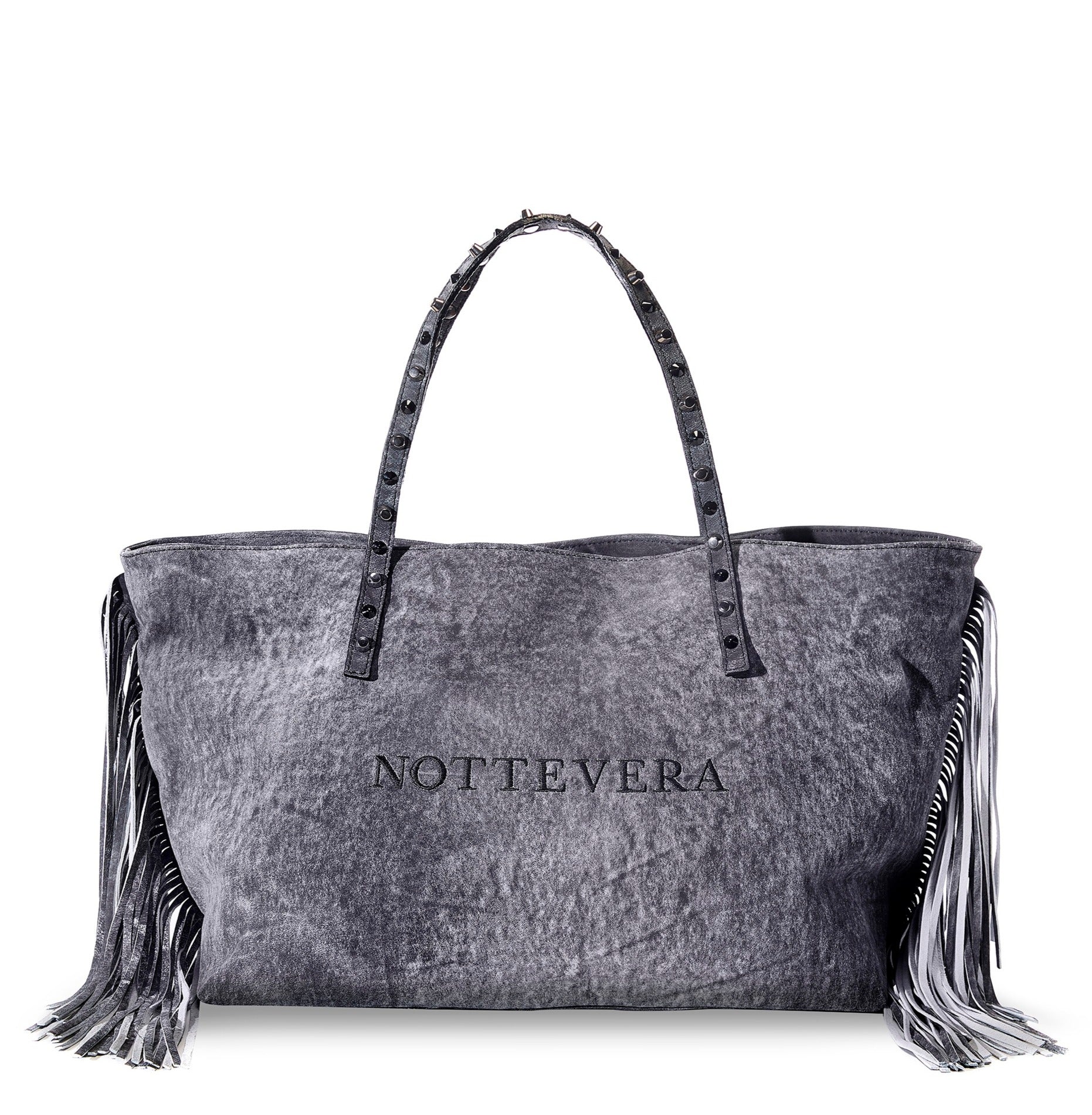 Lambskin tote Clearance